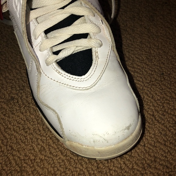 Jordan Retro 8 alternate - Picture 2 of 6